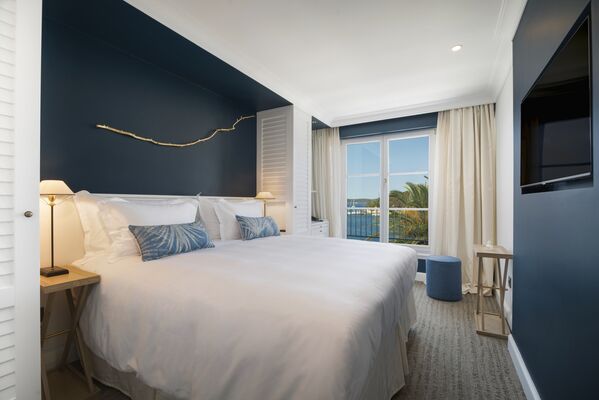 Holidays at Riva Yacht Harbour Hvar Hotel in Hvar Island, Croatia