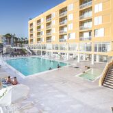 Holidays at Atlantic Holiday Center in Callao Salvaje, Tenerife
