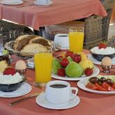 Agrilionas Beach Apartments Hotel Picture 13