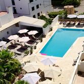 Holidays at Fergus Paraiso Beach Hotel - Adult Only in Es Cana, Ibiza