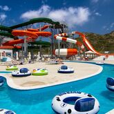 Holidays at Sun Palace Hotel in Faliraki, Rhodes