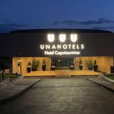 Atahotel Capotaormina Picture 17