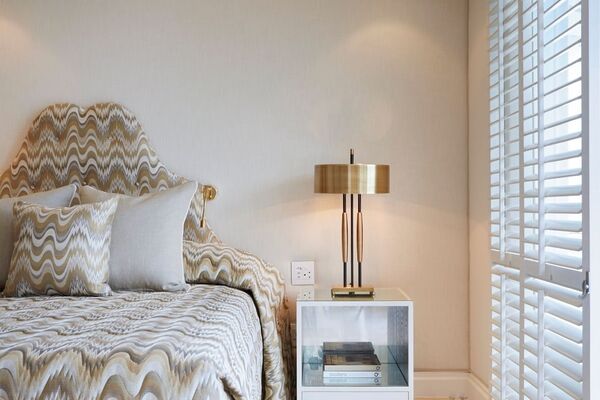 Holidays at Twelve Apostles Hotel & Spa in Cape Town, South Africa