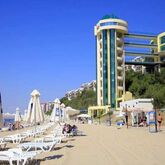 Paradise Beach Hotel Picture 4