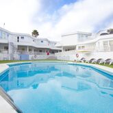 Holidays at Checkin Bungalows Atlantida in Los Cristianos, Tenerife
