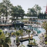 Holidays at Kemer Barut Collection in Kemer, Antalya Region