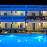 Apollon Apartments Rethymno Hotel Picture 5