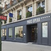 Tryp Francois Hotel Picture 7