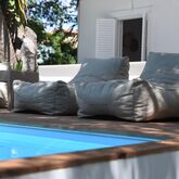 Mr&Mrs White Corfu Picture 11