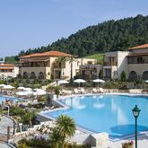 Holidays at Aegean Melathron Hotel in Kalithea Halkidiki, Halkidiki