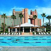 Cove At Atlantis Hotel Picture 2