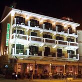 Holidays at Aeolis Hotel in Samos Town, Samos