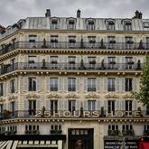 Mercure Terminus Nord Hotel Picture 0