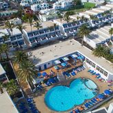 Jable Bermudas Apartments Picture 7