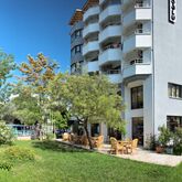 Holidays at The View City Hotel in Kusadasi, Bodrum Region