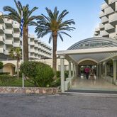 Apollo Beach Hotel Picture 8