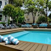 Cape Milner Hotel Picture 11
