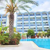 Gazipasa Star Hotel Picture 3