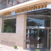 Holidays at Montemar Hotel in Benidorm, Costa Blanca
