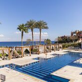 Sunrise Grand Select Arabian Beach Hotel Picture 12