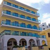 Holidays at Africa Hotel in Rhodes Town, Rhodes