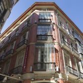 Petit Palace Plaza Malaga Hotel Picture 2