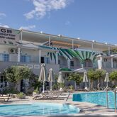 Georgioupolis Beach Hotel Picture 16