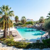 Holidays at Flegra Palace Hotel in Pefkohori, Halkidiki