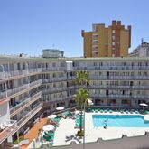 Ecuador Park Apartments Picture 4