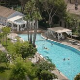 Club Ciudadela Apartments Picture 6