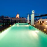 Holidays at Vincci Seleccion Posada Del Patio Hotel in Malaga, Costa del Sol