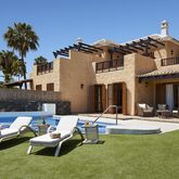 Suite Villa Maria Hotel Picture 4