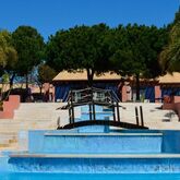 Pestana Vila Sol Spa and Golf Resort Picture 6