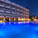 Carina Hotel Picture 0