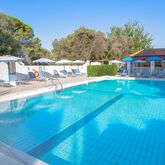 Holidays at Nathalie Hotel in Ixia, Rhodes