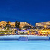 Holidays at Grand Blue Sky Hotel in Kusadasi, Bodrum Region