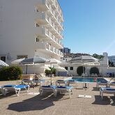 Sunny Beach Aparthotel Picture 0