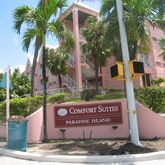 Comfort Suites Paradise Island Hotel Picture 12