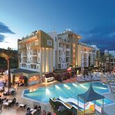 Holidays at Grand Cettia Hotel in Marmaris, Dalaman Region