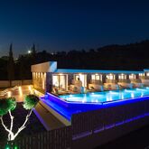 Zoes Hotel Picture 8