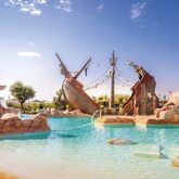 Le Vizir Center Park and Resort Picture 2