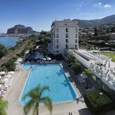 Santa Lucia Le Sabbie D Oro Hotel Picture 6