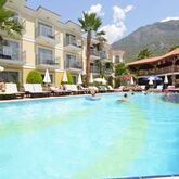 Villa Beldeniz Hotel Picture 3