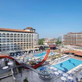 Melia Sunny Beach Hotel (ex Iberostar) Picture 0