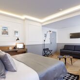 Holiday Villa Lafayette Paris Hotel Picture 13