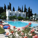 Safir Hotel Picture 2