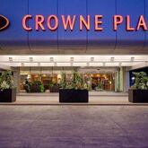 Crowne Plaza Boston Newton Hotel Picture 9