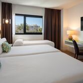Vincci Malaga Hotel Picture 9