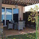 Holidays at Danat Resort Jebel Dhanna Hotel in Abu Dhabi, United Arab Emirates