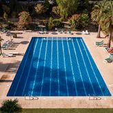 Holidays at Jardins da Rocha Apartments in Praia da Rocha, Algarve